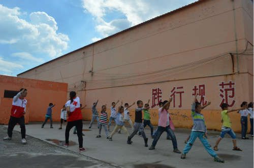 �x�ЌW(xu��)Ժ�tʮ��ů��־Ը����(w��)�(du��)��ɽ��ʡ�����н��ڿh��Ȫ�l(xi��ng)־Ը����(w��)�����Ȫ�l(xi��ng)�ĺ��ӂ��_�O(sh��)��ȭ���n�����g(sh��)�n������(qi��ng)�w�|(zh��)�����M(j��n)��������ȫ��l(f��)չ�� (2)