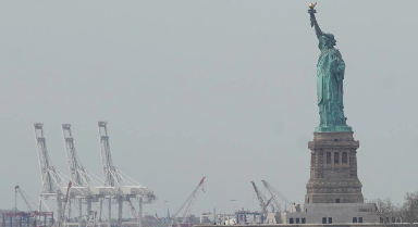 美國(guó)海關(guān)將分階段啟動(dòng)關(guān)稅退款